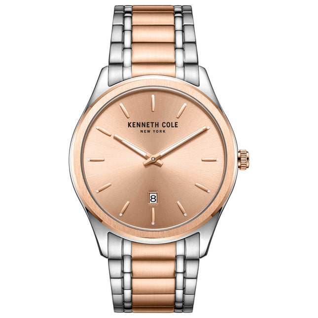 Kenneth Cole Men's Watch KC51117003