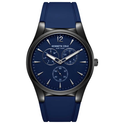 Kenneth Cole Men's Watch KC51124002