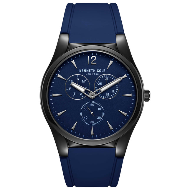 Kenneth Cole Men's Watch KC51124002