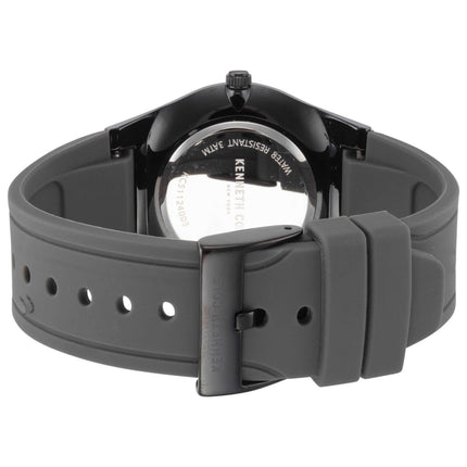 Kenneth Cole Men's Watch KC51124003