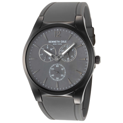 Kenneth Cole Men's Watch KC51124003