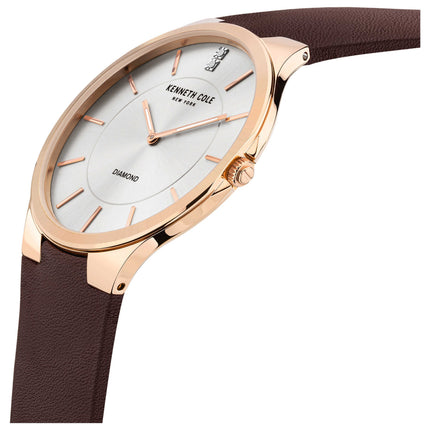 Kenneth Cole Men's Watch KCWGA2122703