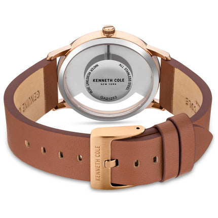 Kenneth Cole Men's Watch KCWGA2125301