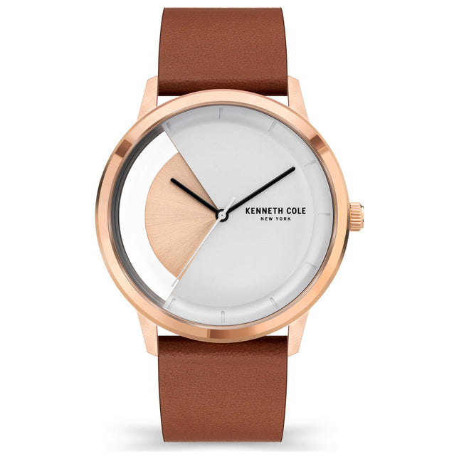 Kenneth Cole Men's Watch KCWGA2125301