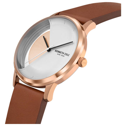 Kenneth Cole Men's Watch KCWGA2125301
