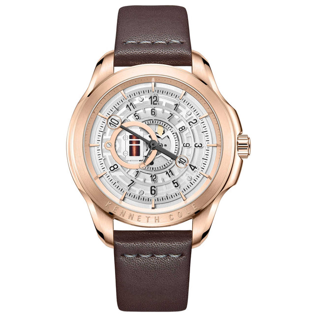 Kenneth Cole Men's Watch KCWGA2218001