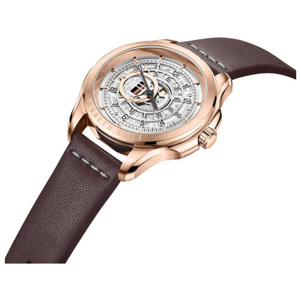 Kenneth Cole Men's Watch KCWGA2218001