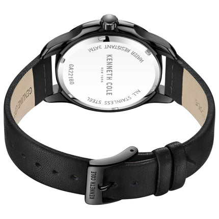 Kenneth Cole Men's Watch KCWGA2218002