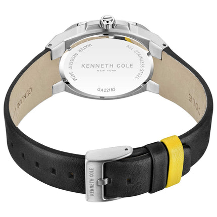 Kenneth Cole Men's Watch KCWGA2218302