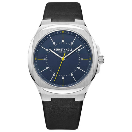 Kenneth Cole Men's Watch KCWGA2218302