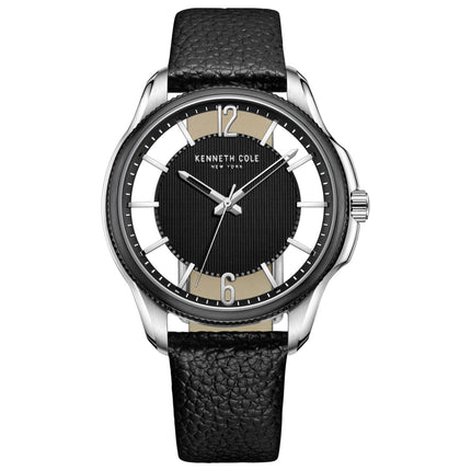 Kenneth Cole Men's Watch KCWGA2233901
