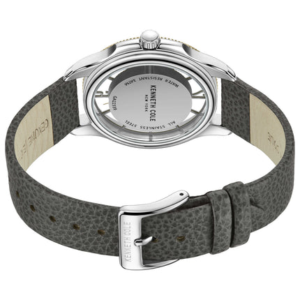 Kenneth Cole Men's Watch KCWGA2233902