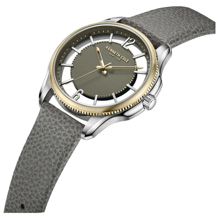 Kenneth Cole Men's Watch KCWGA2233902