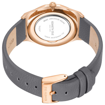 Kenneth Cole Men's Watch KCWGA2234103