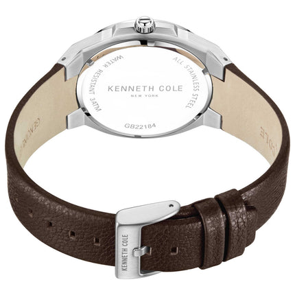 Kenneth Cole Men's Watch KCWGB2218401
