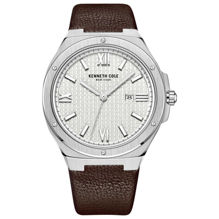 Kenneth Cole Men's Watch KCWGB2218401