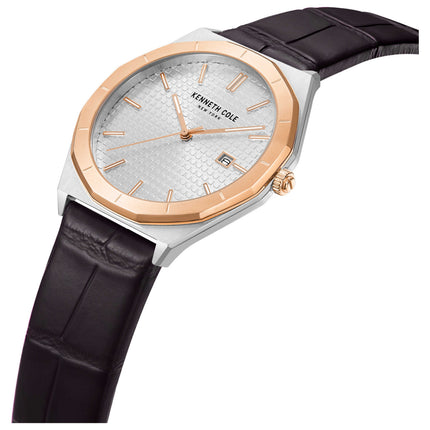 Kenneth Cole Men's Watch KCWGB2234210