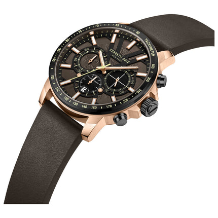Kenneth Cole Men's Watch KCWGC2234804