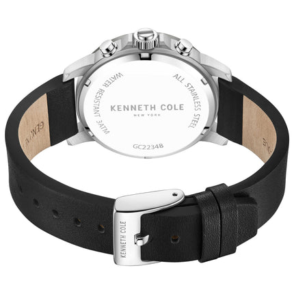 Kenneth Cole Men's Watch KCWGC2234805