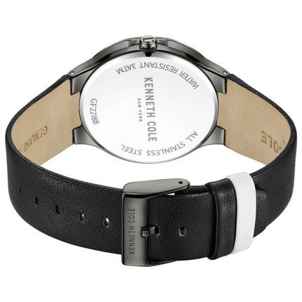 Kenneth Cole Men's Watch KCWGF2218801