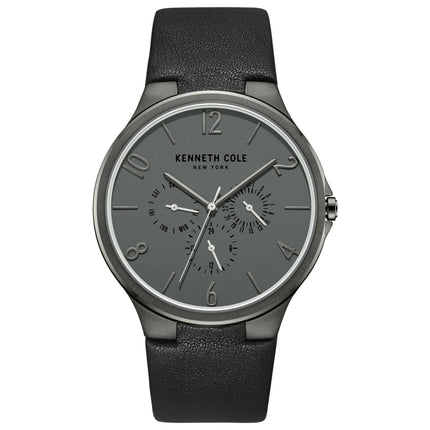 Kenneth Cole Men's Watch KCWGF2218801