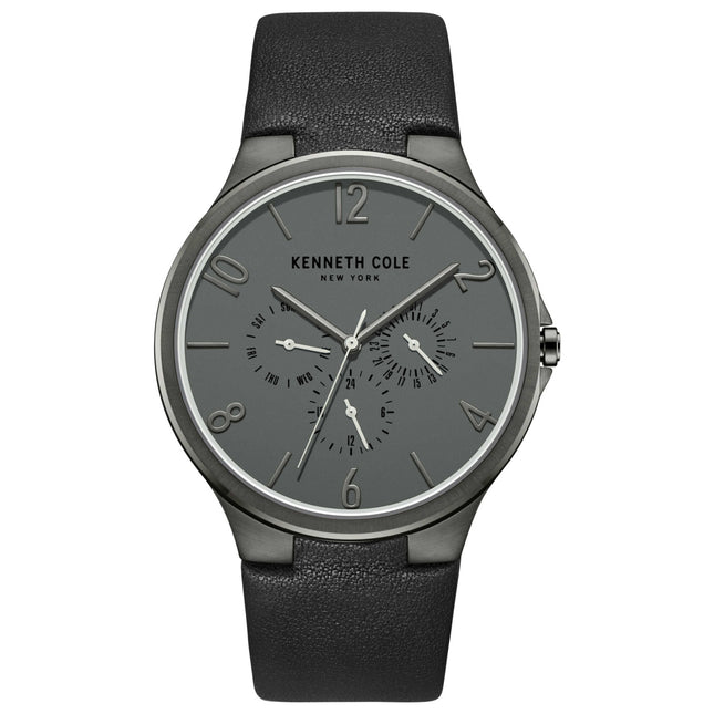 Kenneth Cole Men's Watch KCWGF2218801
