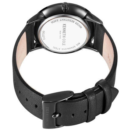 Kenneth Cole Men's Watch KCWGF2221301