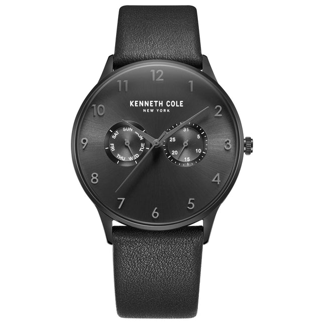 Kenneth Cole Men's Watch KCWGF2221301