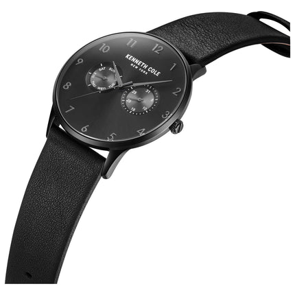 Kenneth Cole Men's Watch KCWGF2221301