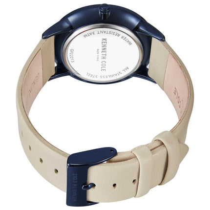 Kenneth Cole Men's Watch KCWGF2221303