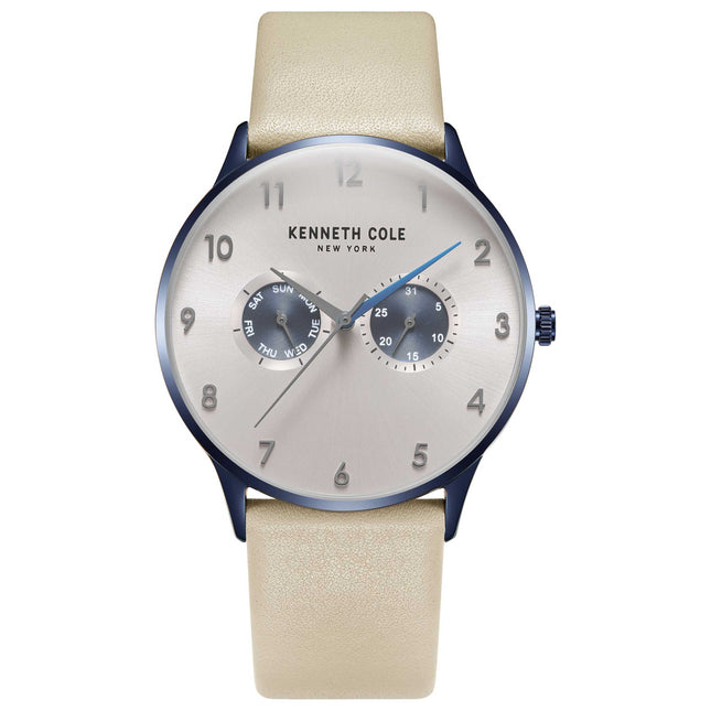 Kenneth Cole Men's Watch KCWGF2221303
