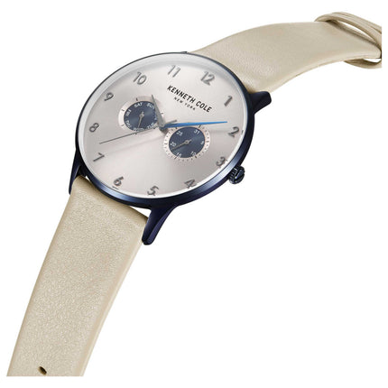 Kenneth Cole Men's Watch KCWGF2221303