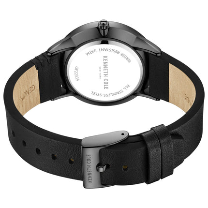 Kenneth Cole Men's Watch KCWGF2233403