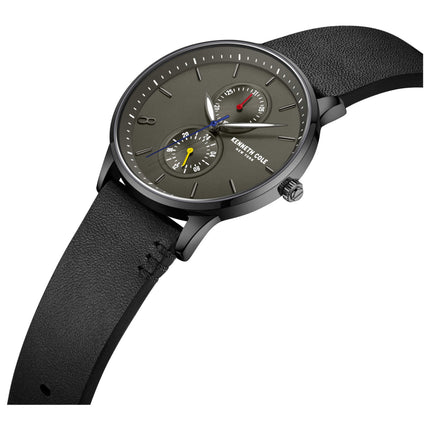Kenneth Cole Men's Watch KCWGF2233403