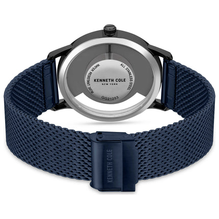 Kenneth Cole Men's Watch KCWGG2125302