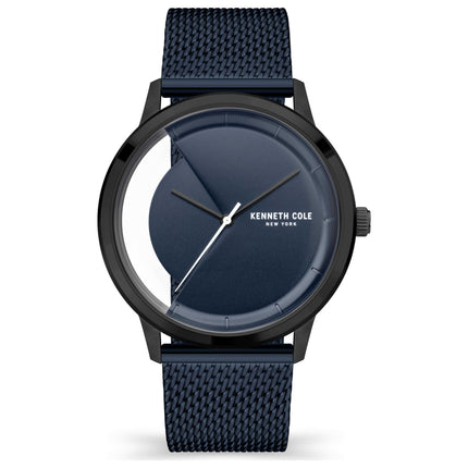 Kenneth Cole Men's Watch KCWGG2125302
