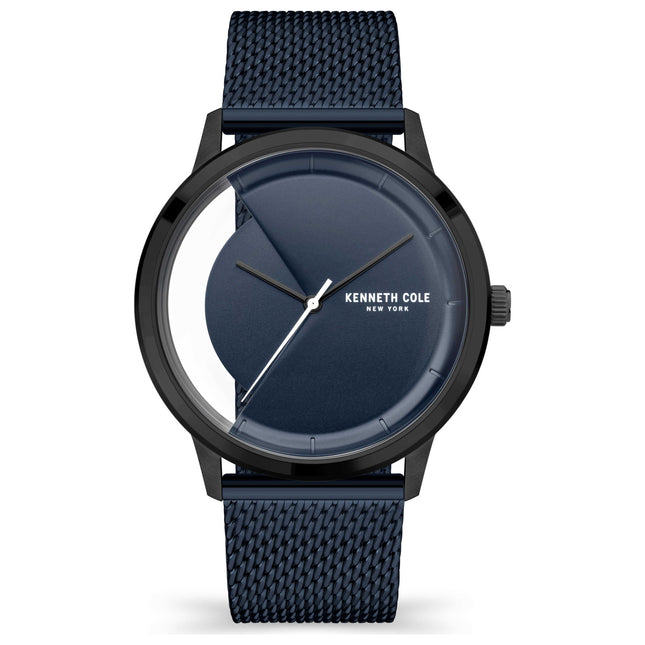 Kenneth Cole Men's Watch KCWGG2125302