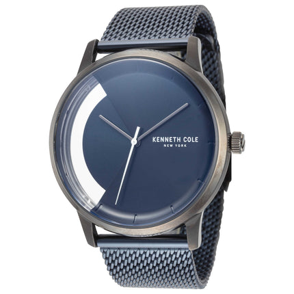 Kenneth Cole Men's Watch KCWGG2125302