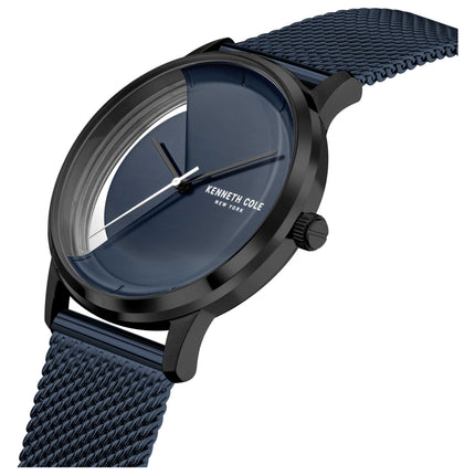 Kenneth Cole Men's Watch KCWGG2125302