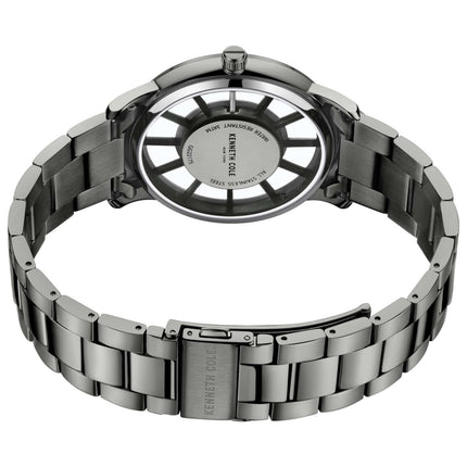 Kenneth Cole Men's Watch KCWGG2217504