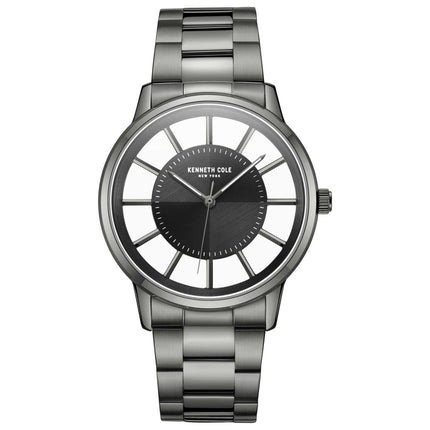 Kenneth Cole Men's Watch KCWGG2217504