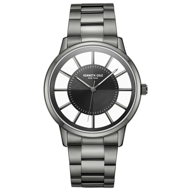 Kenneth Cole Men's Watch KCWGG2217504