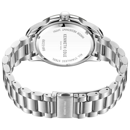 Kenneth Cole Men's Watch KCWGG2218003