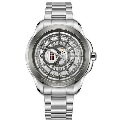 Kenneth Cole Men's Watch KCWGG2218003