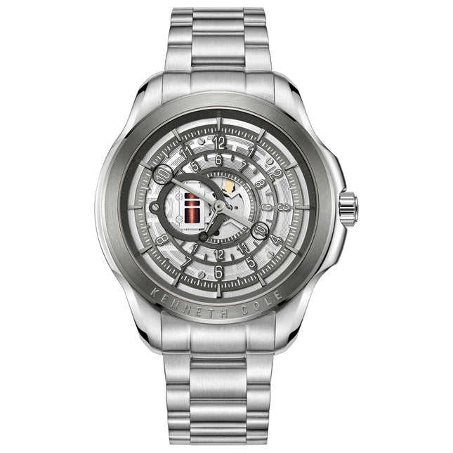 Kenneth Cole Men's Watch KCWGG2218003