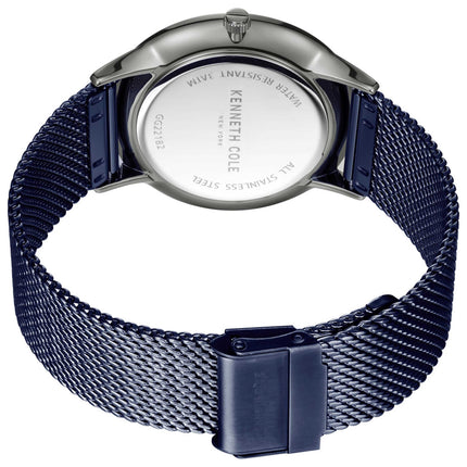 Kenneth Cole Men's Watch KCWGG2218201