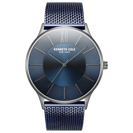 Kenneth Cole Men's Watch KCWGG2218201