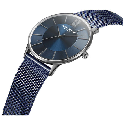 Kenneth Cole Men's Watch KCWGG2218201
