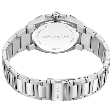 Kenneth Cole Men's Watch KCWGG2218303