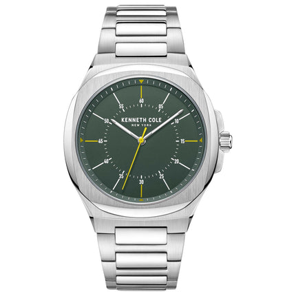 Kenneth Cole Men's Watch KCWGG2218303